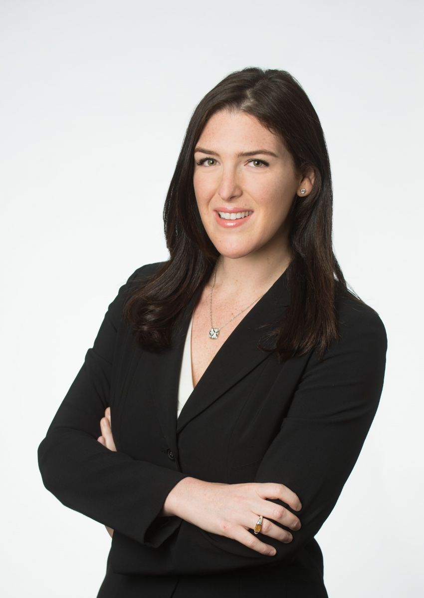 Danielle Engelman